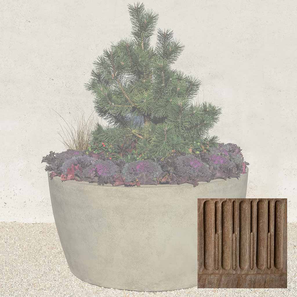 Campania Series 2 Planter - P-824