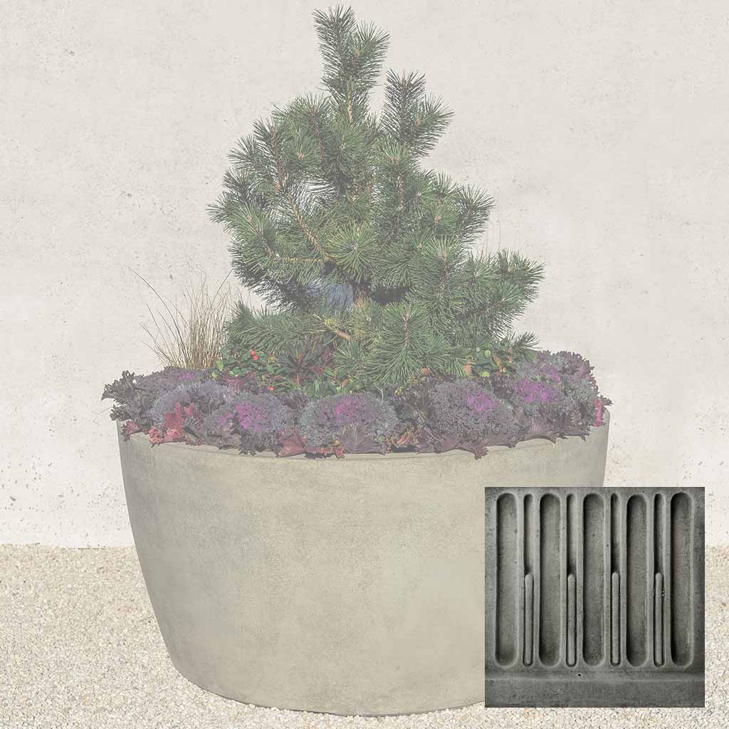 Campania Series 2 Planter - P-824