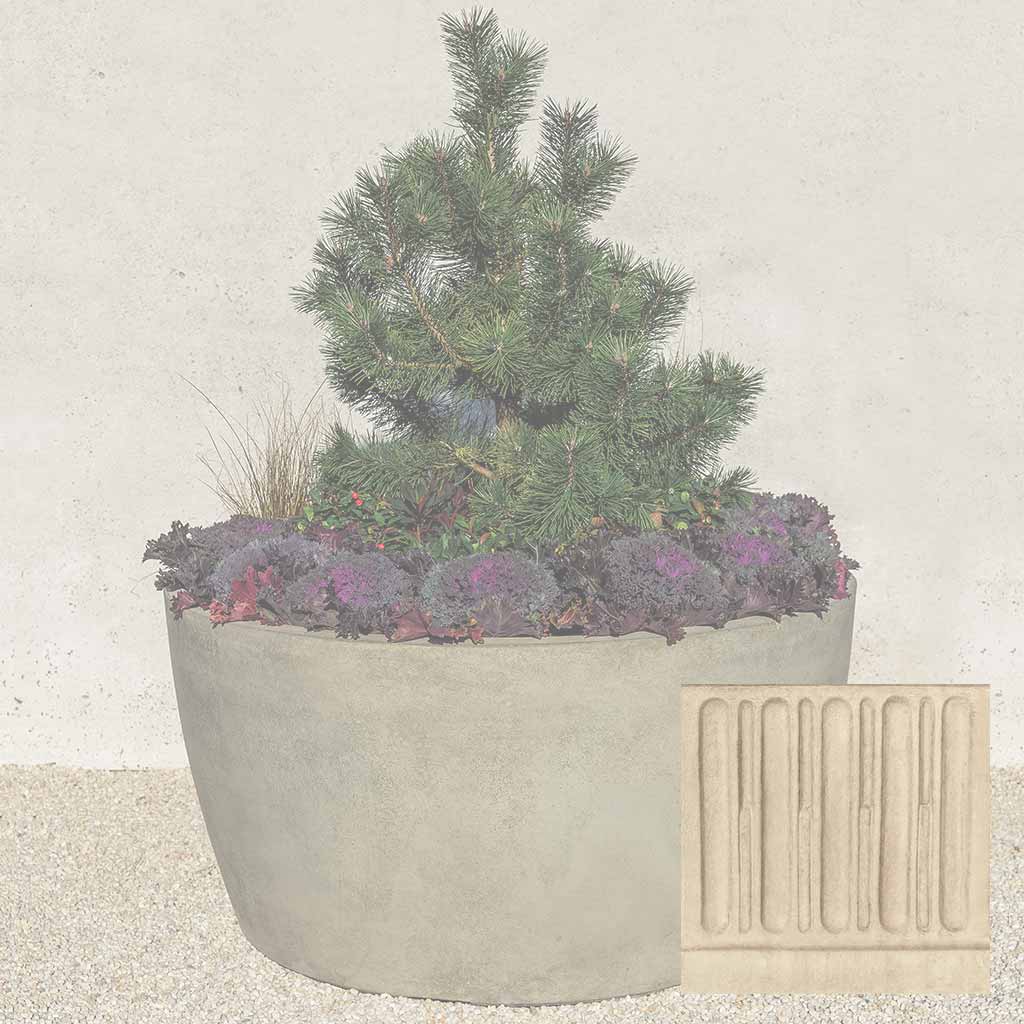 Campania Series 2 Planter - P-824