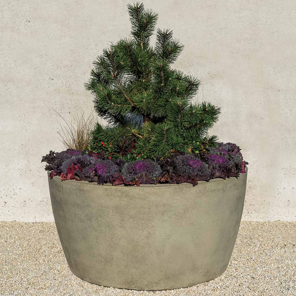 Campania Series 2 Planter - P-824