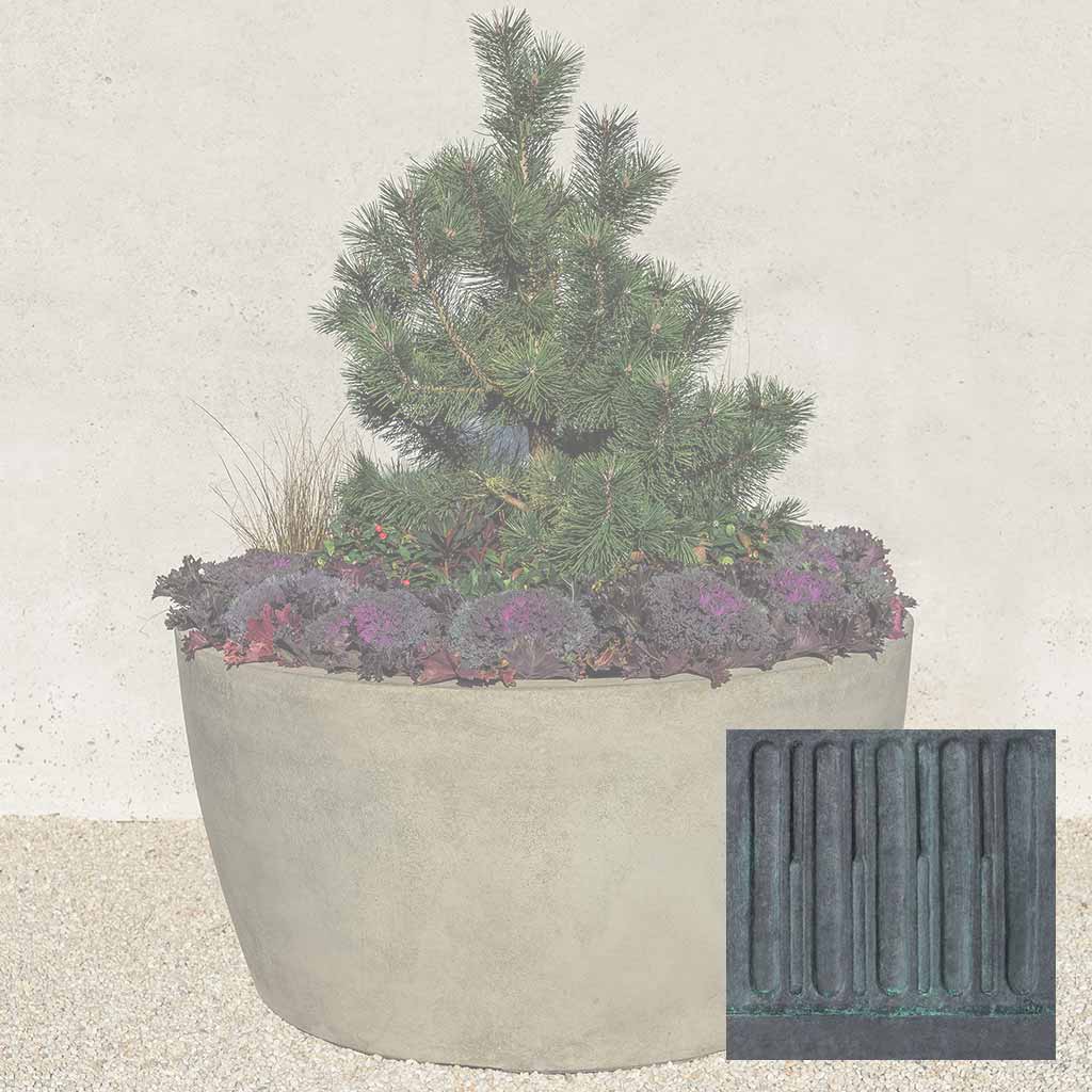 Campania Series 2 Planter - P-824