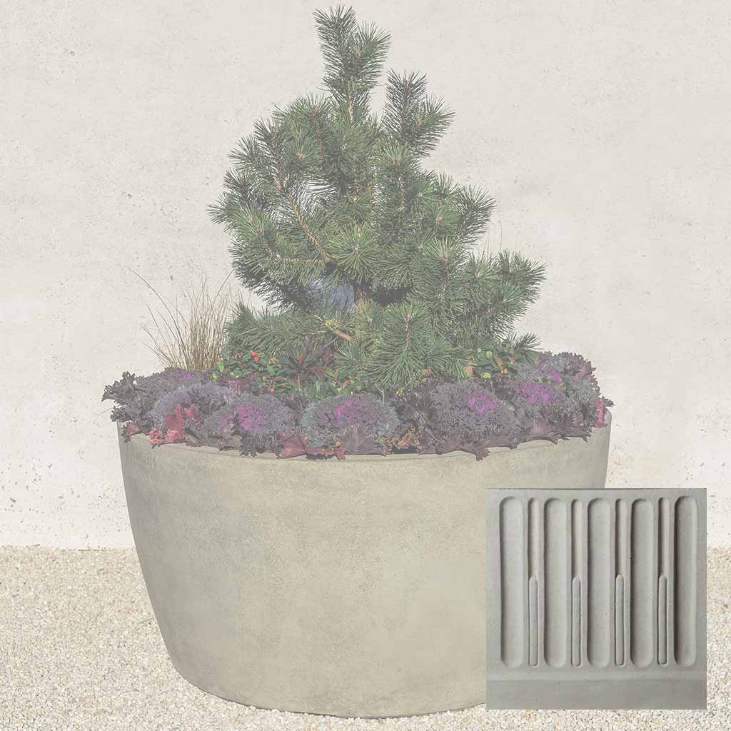 Campania Series 2 Planter - P-824