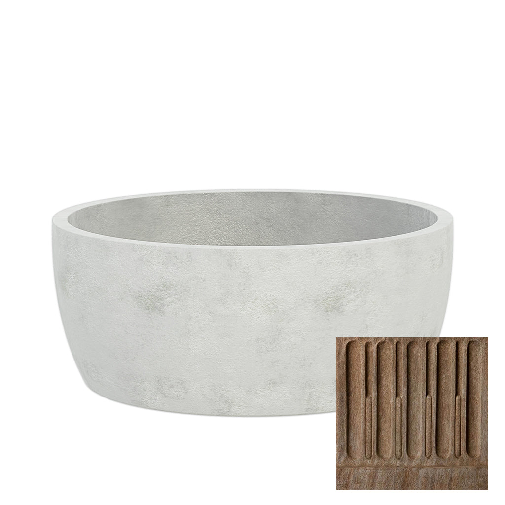 Campania Series 2 Planter - P-824