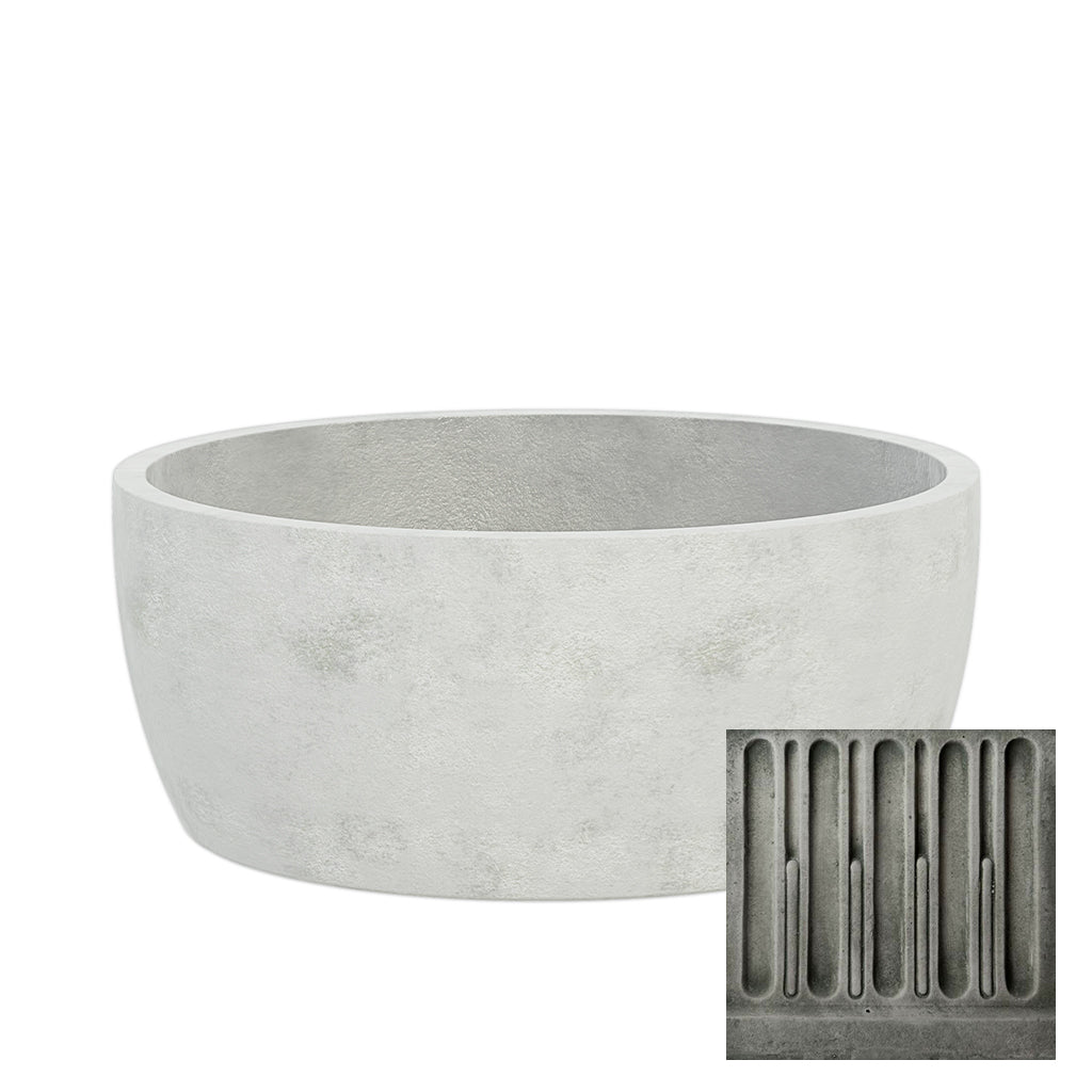 Campania Series 2 Planter - P-824