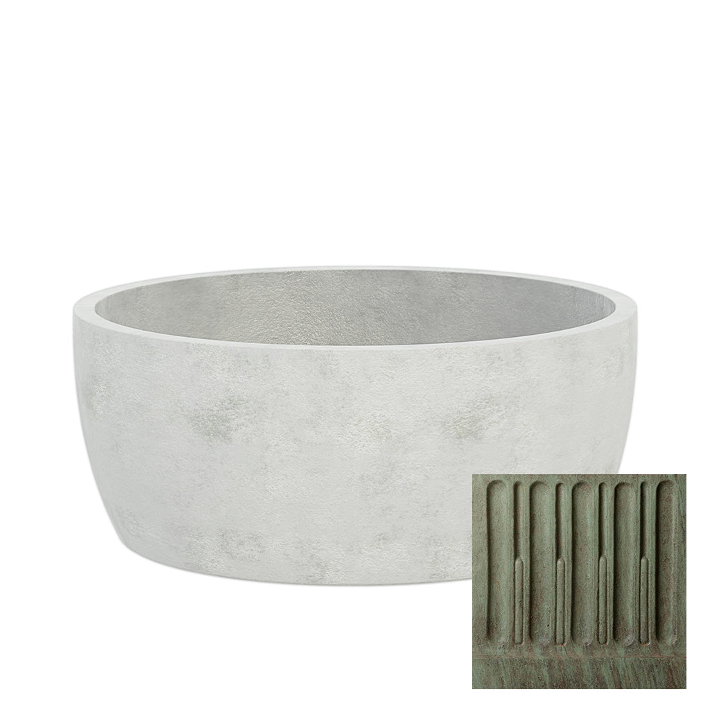 Campania Series 2 Planter - P-824