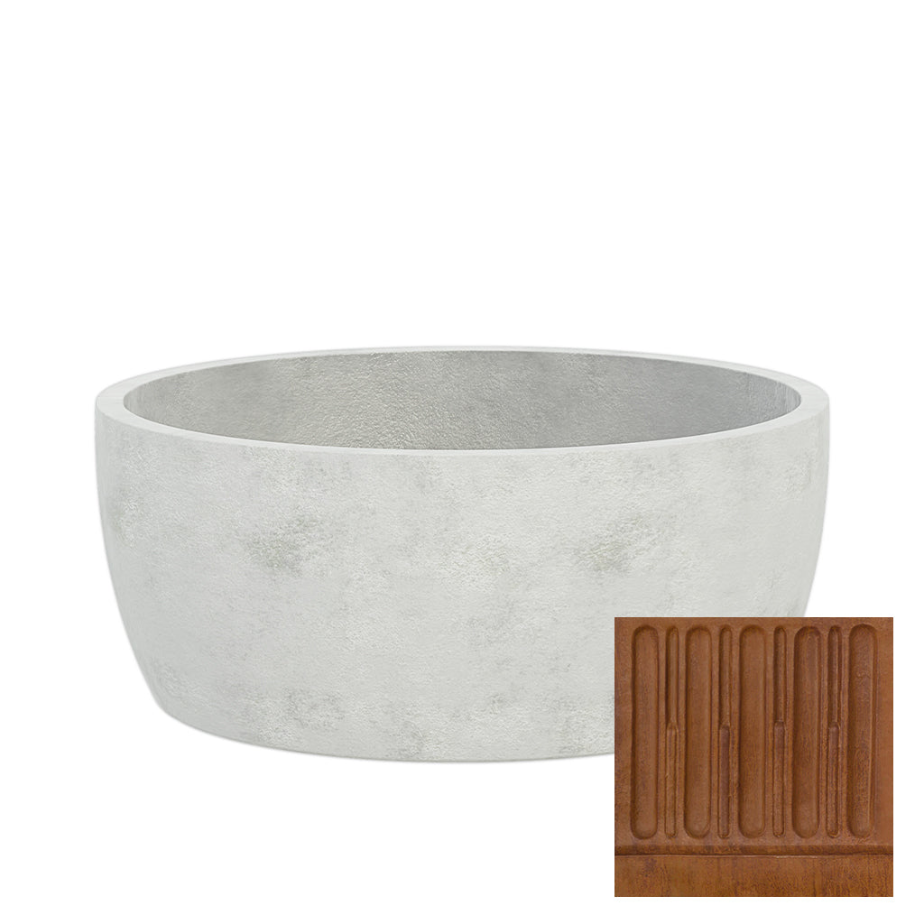 Campania Series 2 Planter - P-824