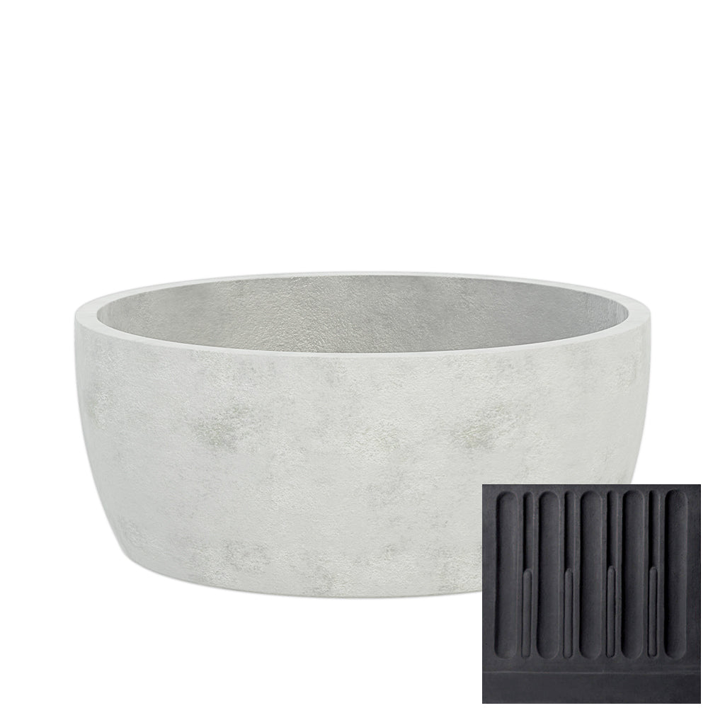 Campania Series 2 Planter - P-824