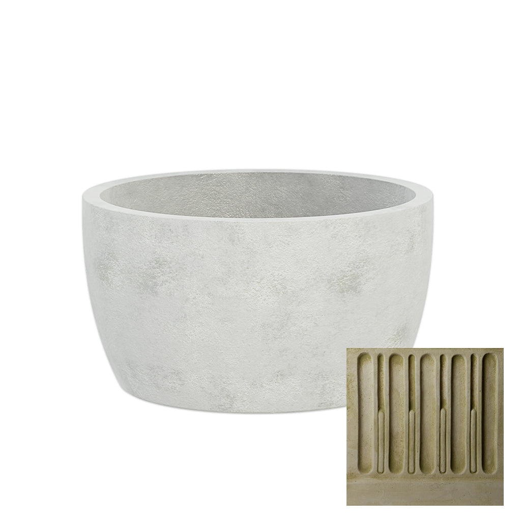 Campania Series 2 Planter - P-824