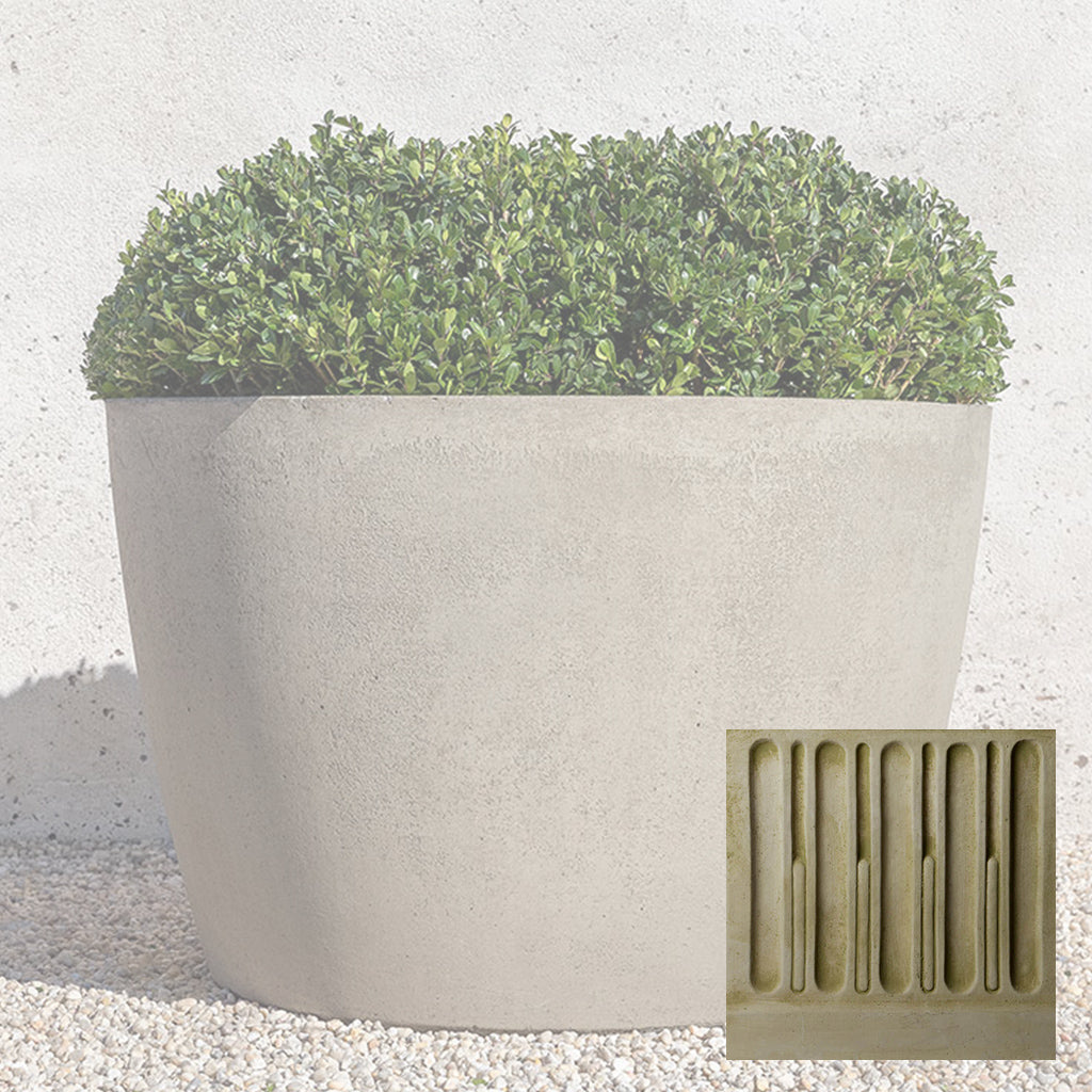 Campania Series 2 Planter - P-824
