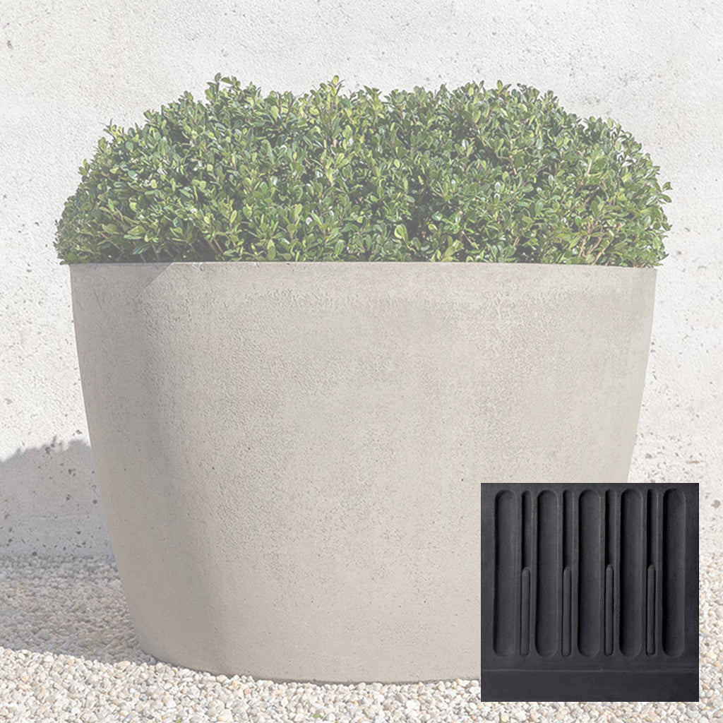 Campania Series 2 Planter - P-824