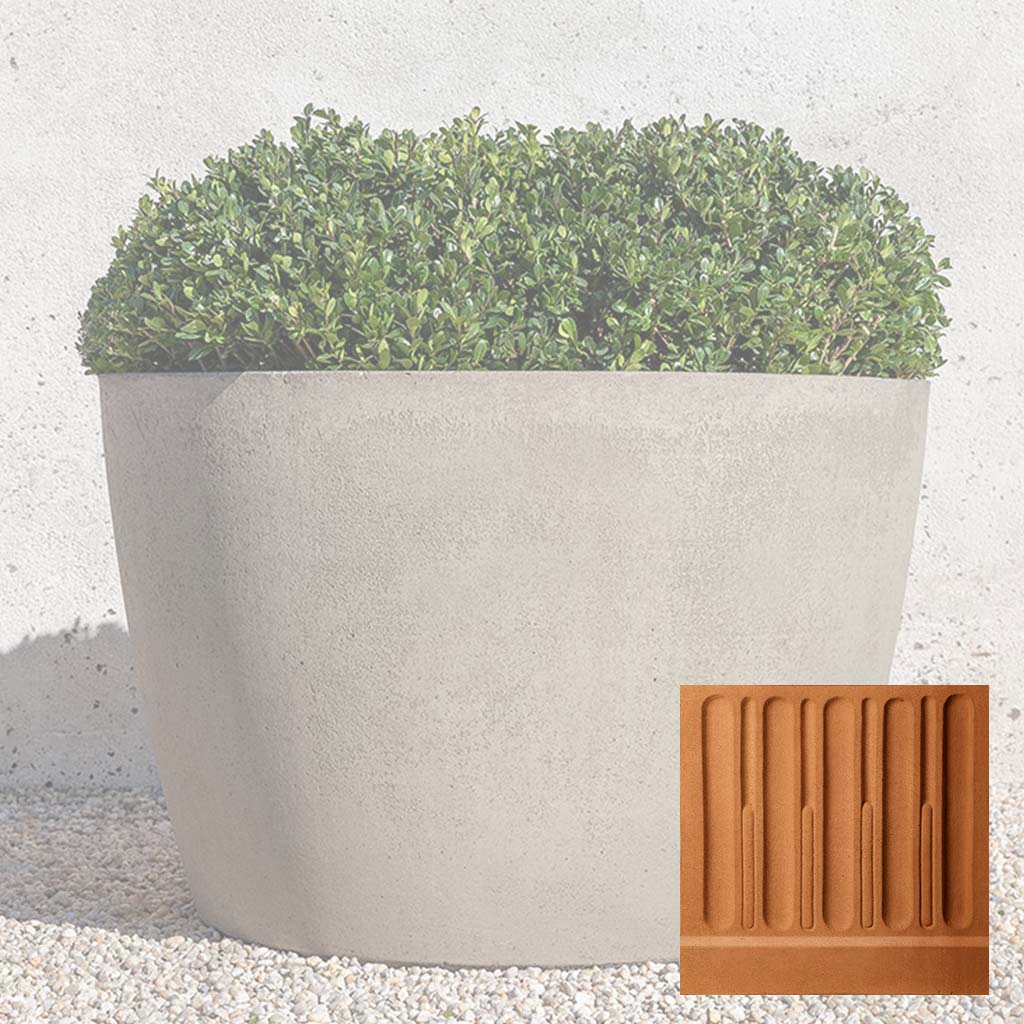 Campania Series 2 Planter - P-824