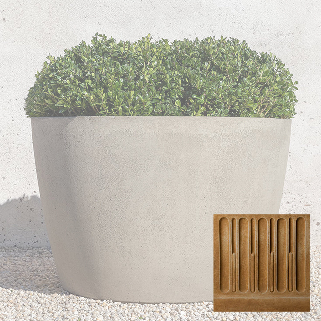 Campania Series 2 Planter - P-824