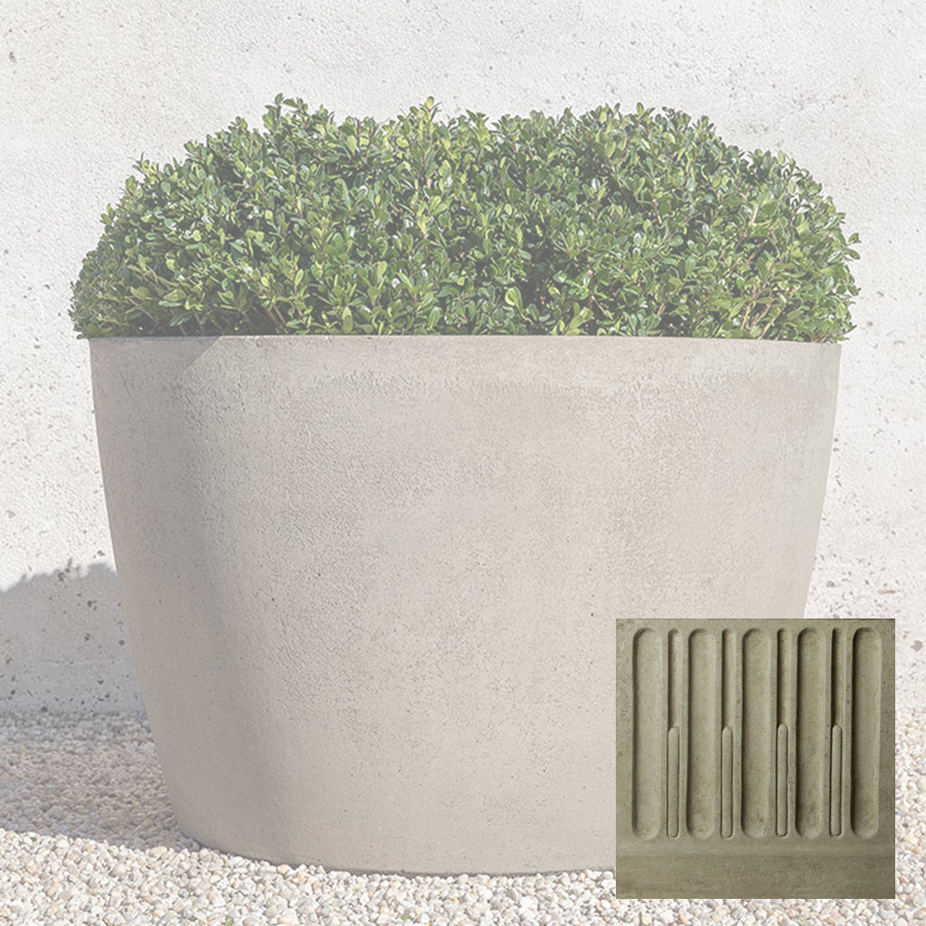 Campania Series 2 Planter - P-824