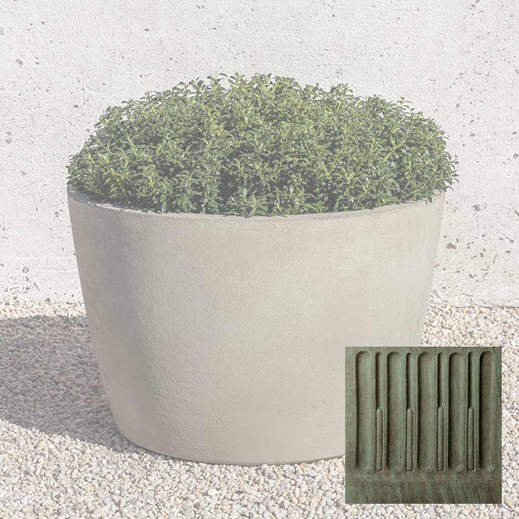 Campania Series 2 Planter - P-824