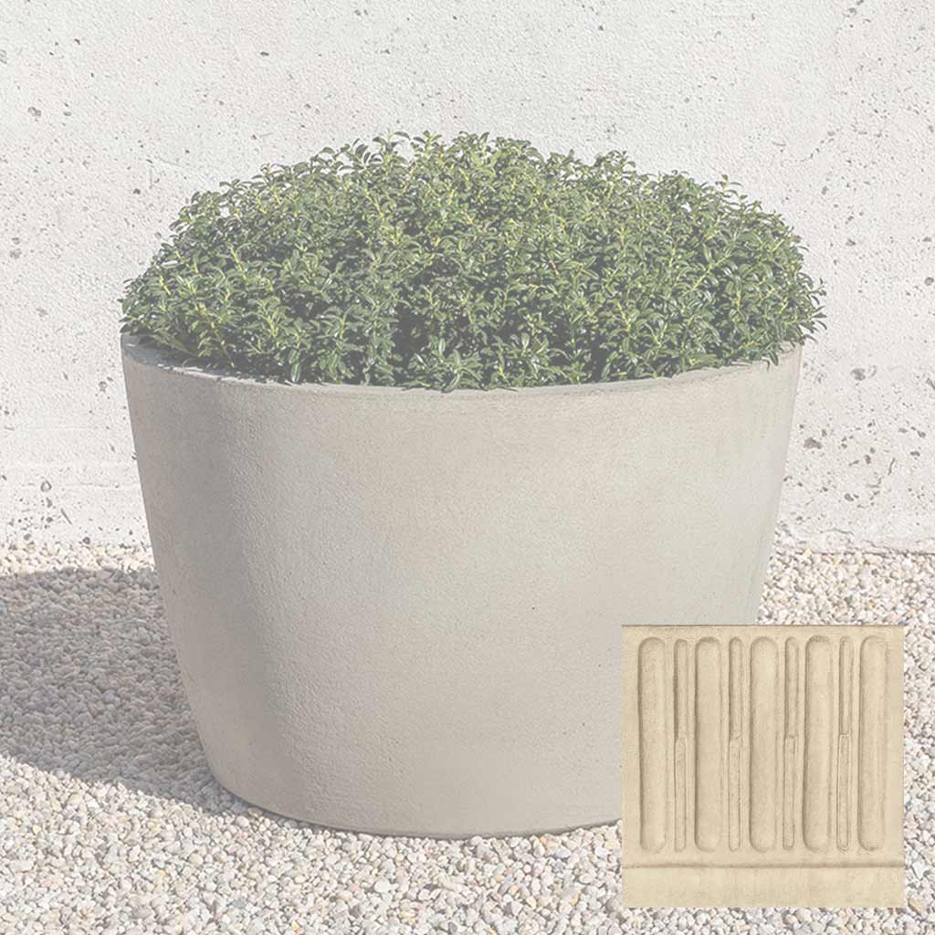 Campania Series 2 Planter - P-824