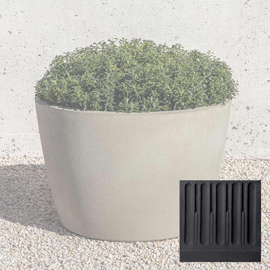 Campania Series 2 Planter - P-824