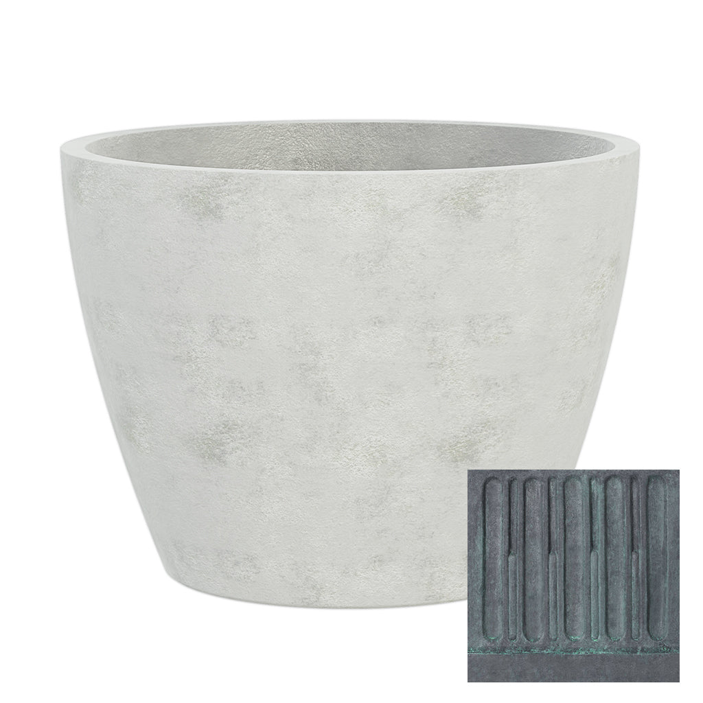 Campania Series 1 Planter - P-812