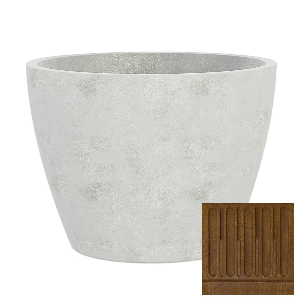 Campania Series 1 Planter - P-812