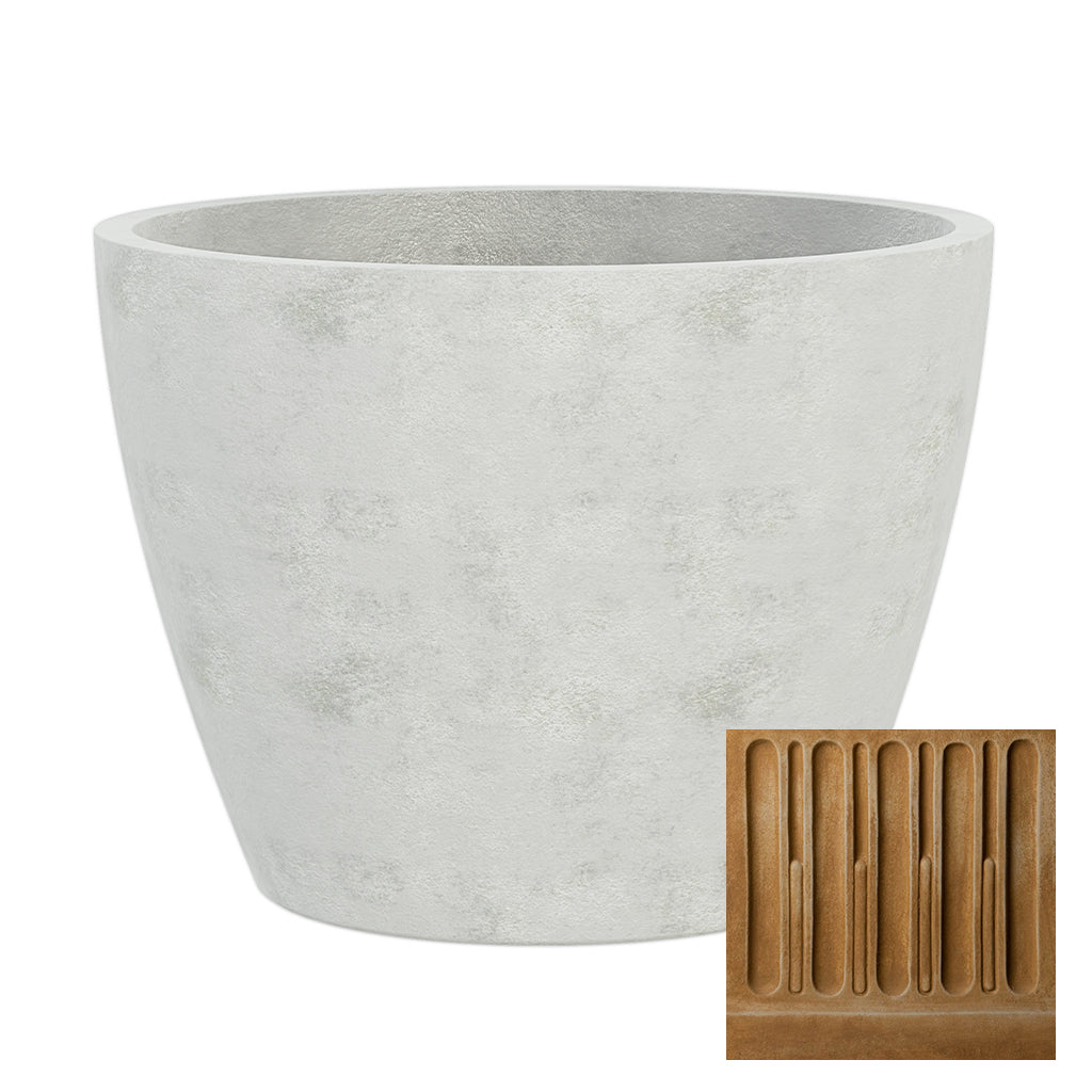 Campania Series 1 Planter - P-812