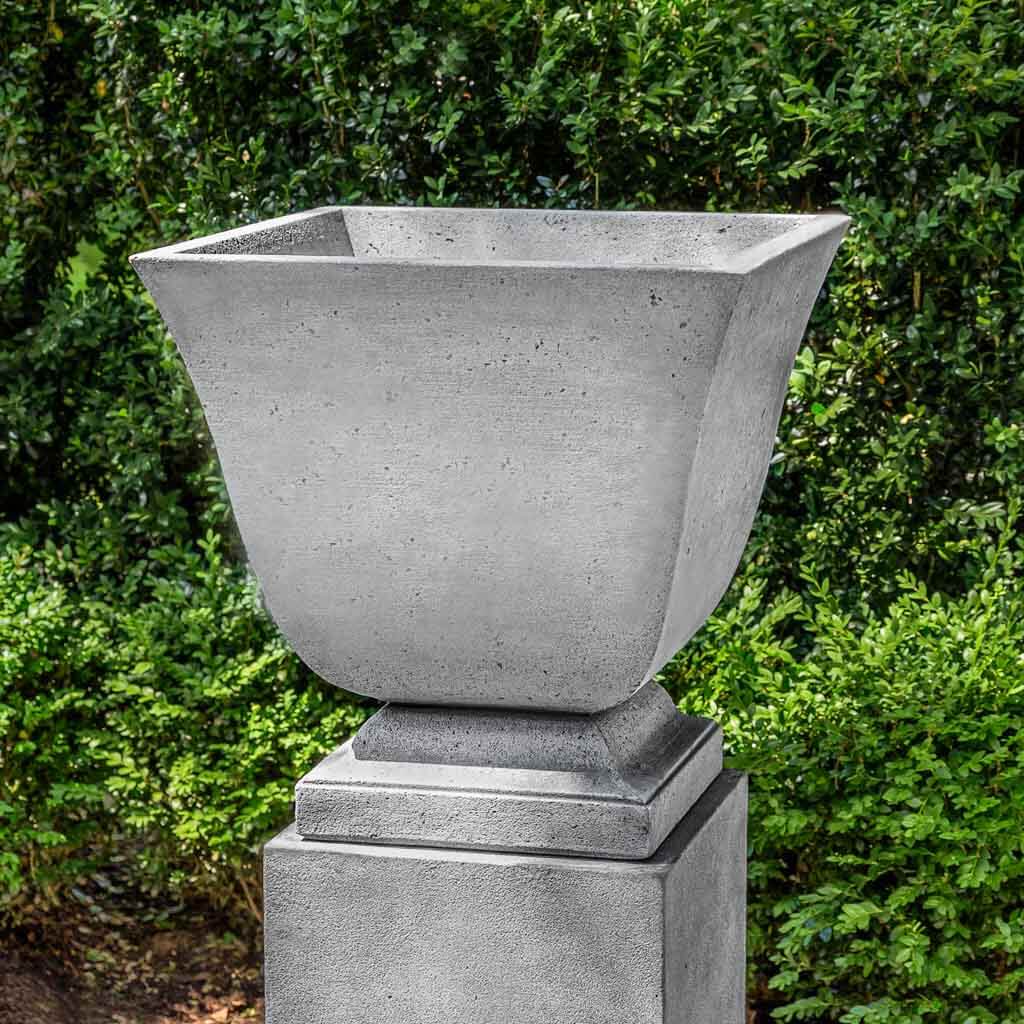 Campania Shelbourne Planter, Large - P-830
