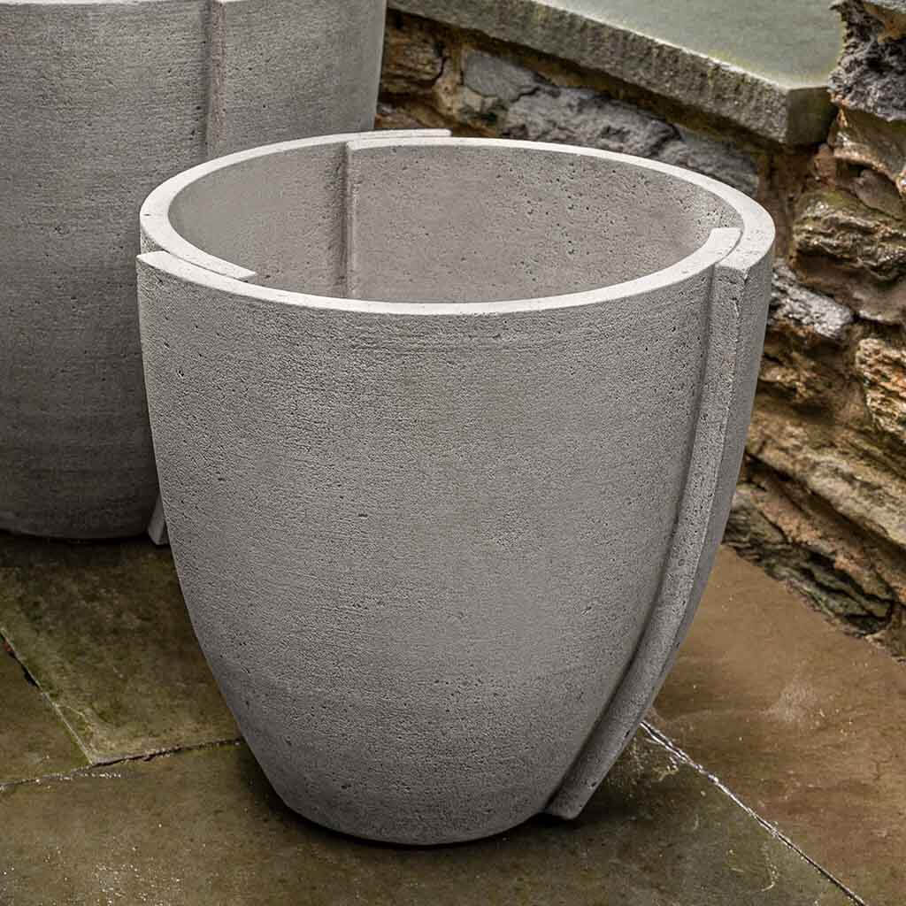 Campania Concept Planter - P-833