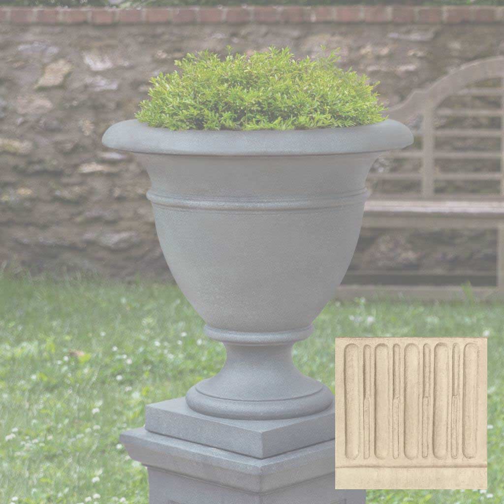 Campania St. James Urn, Large - P-839