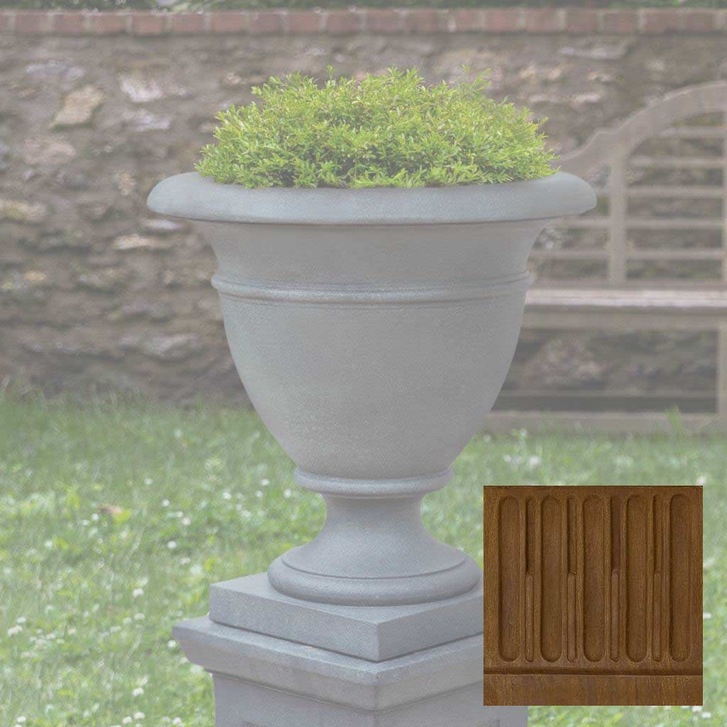 Campania St. James Urn, Large - P-839