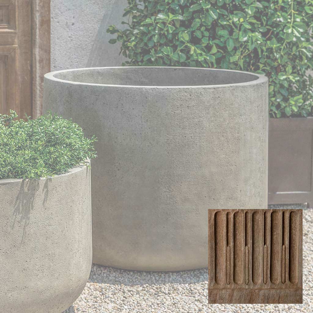 Campania Tribeca Planter - P-761