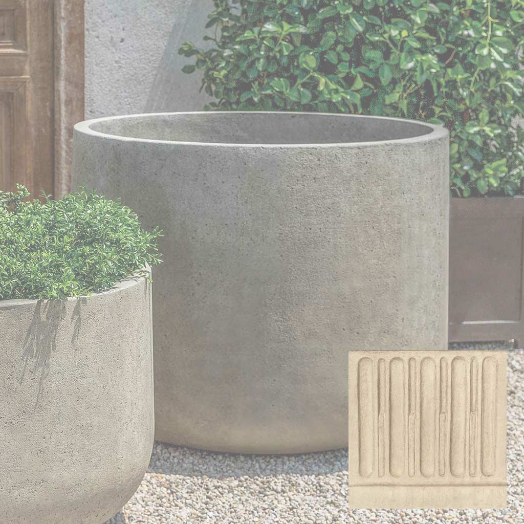 Campania Tribeca Planter - P-761