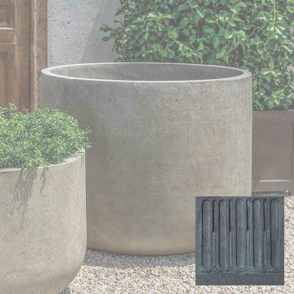 Campania Tribeca Planter - P-761