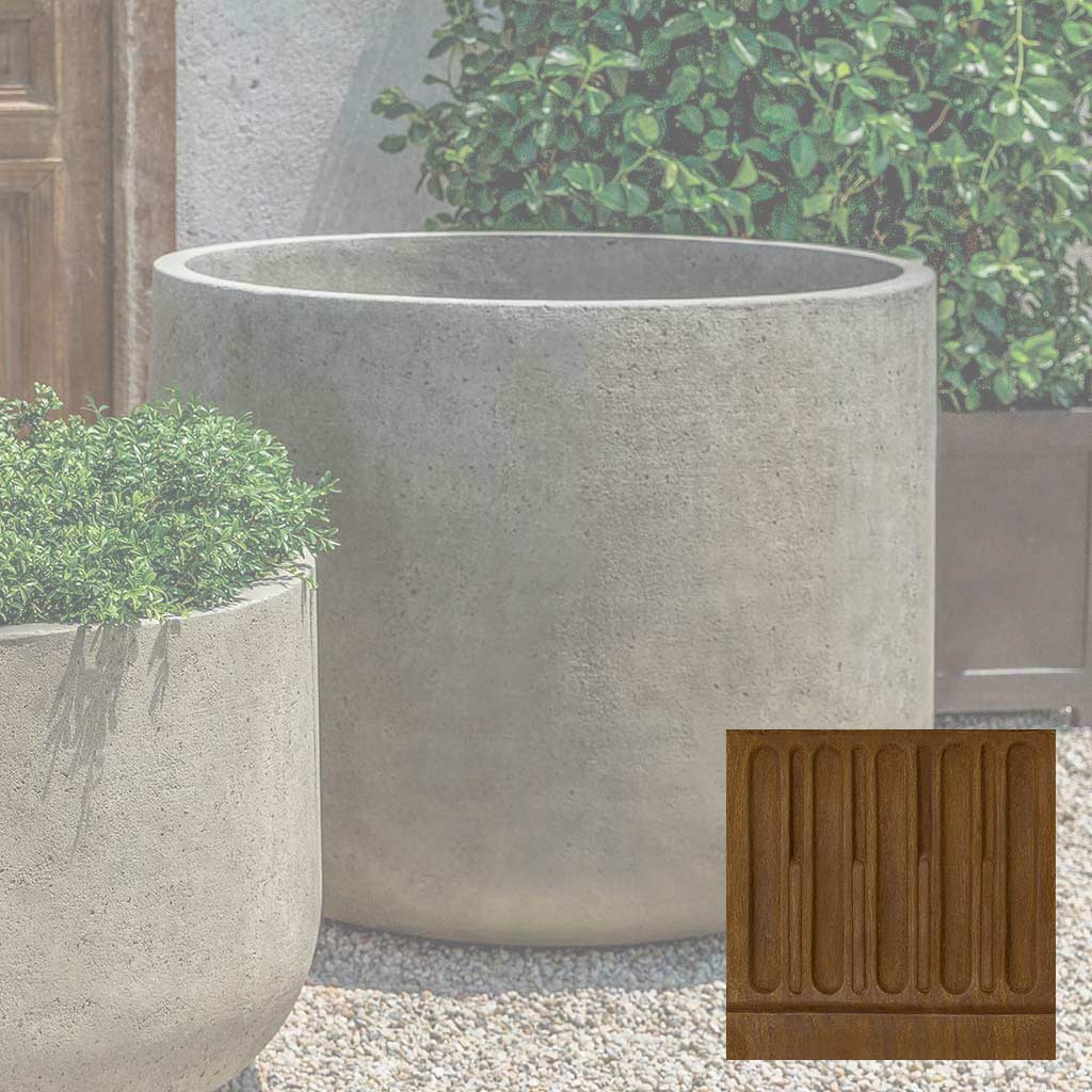 Campania Tribeca Planter - P-761