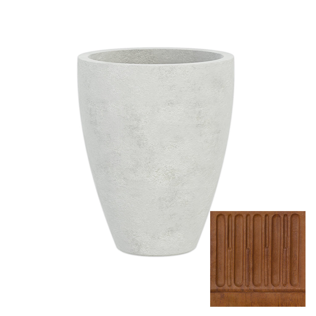 Campania Series 3 Planter - P-869