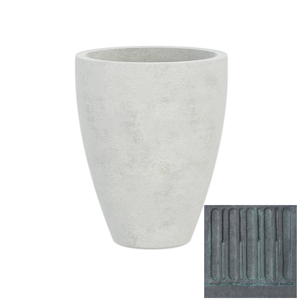 Campania Series 3 Planter - P-869