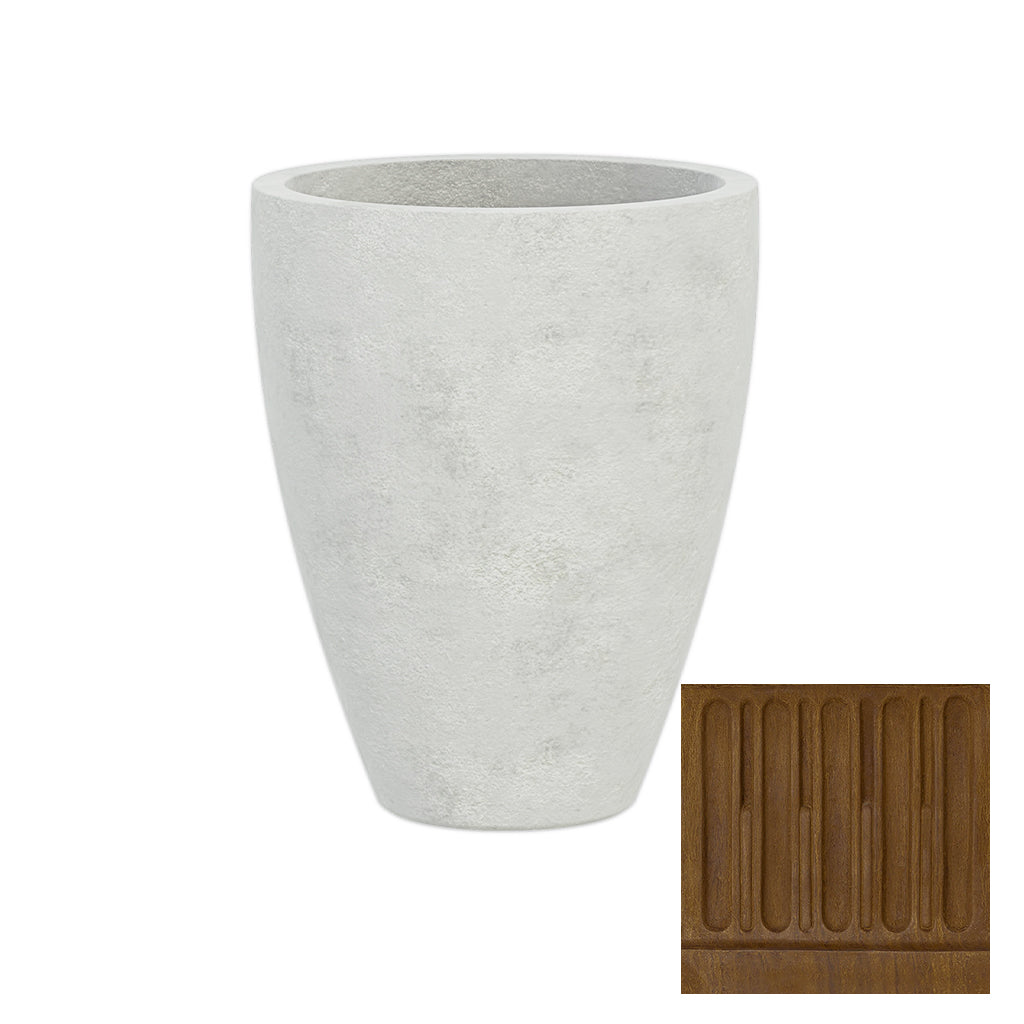 Campania Series 3 Planter - P-869