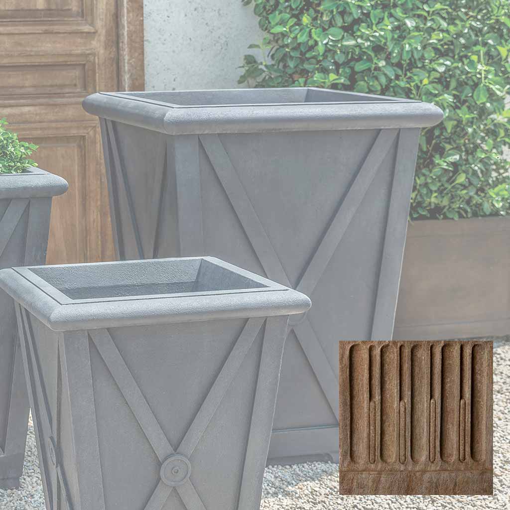 Campania Directoire Planter - P-861