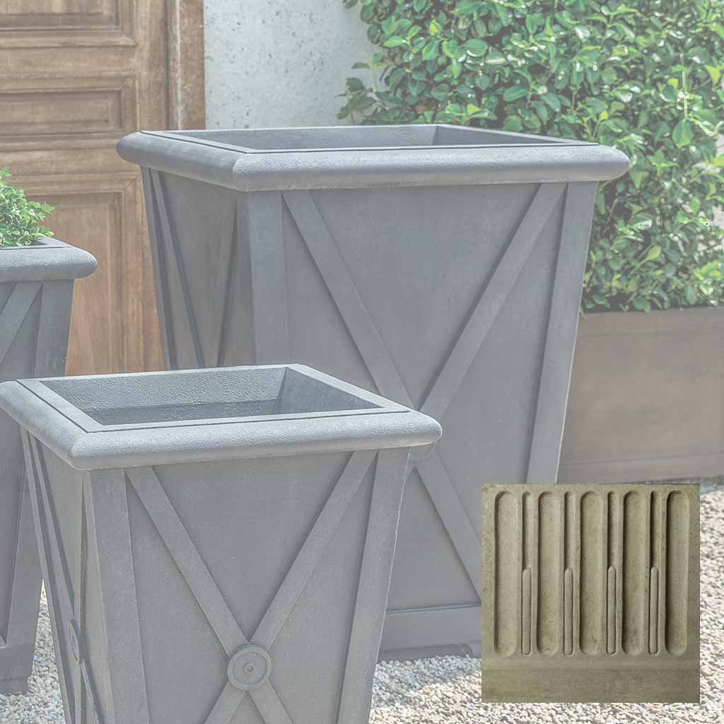 Campania Directoire Planter - P-861