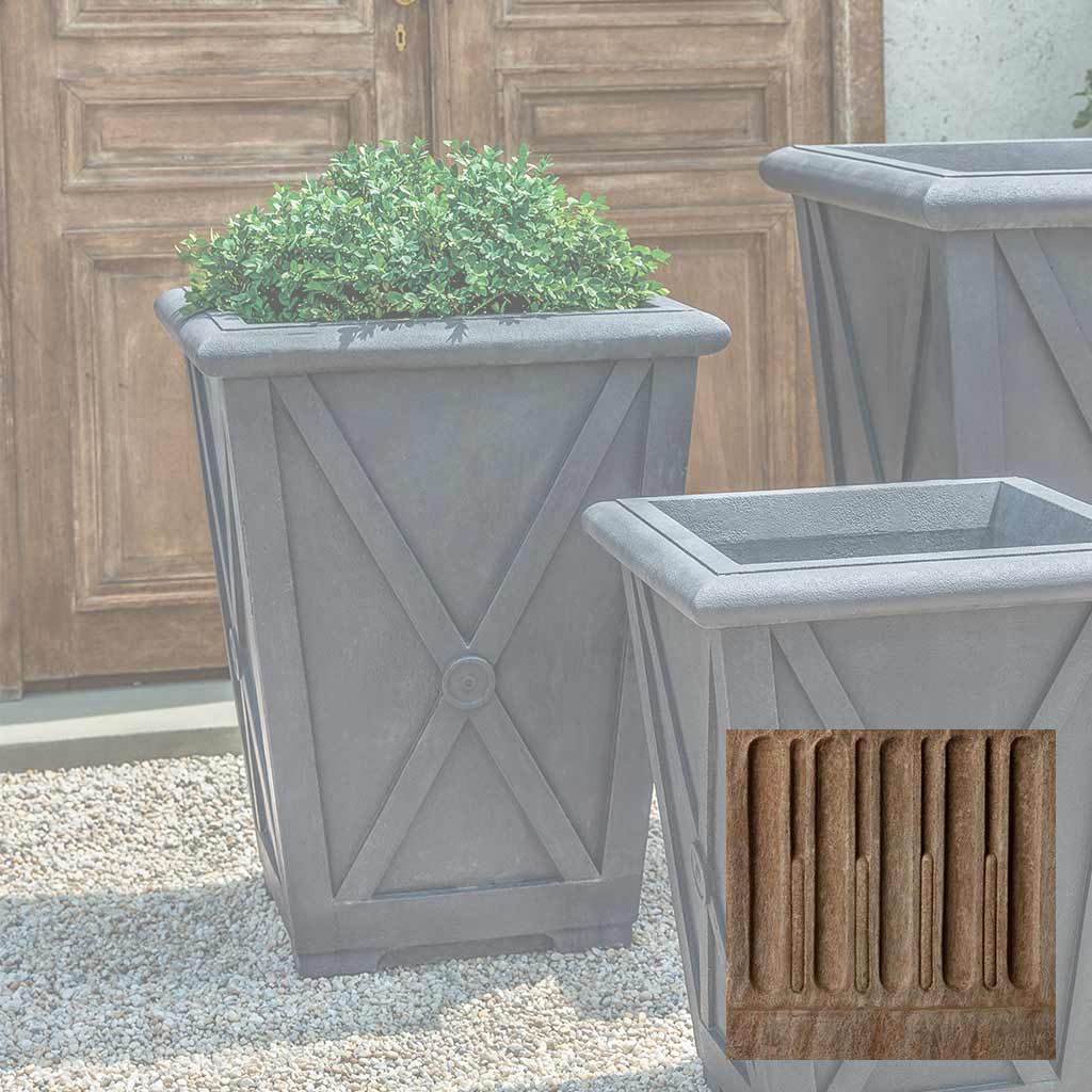 Campania Directoire Planter - P-861