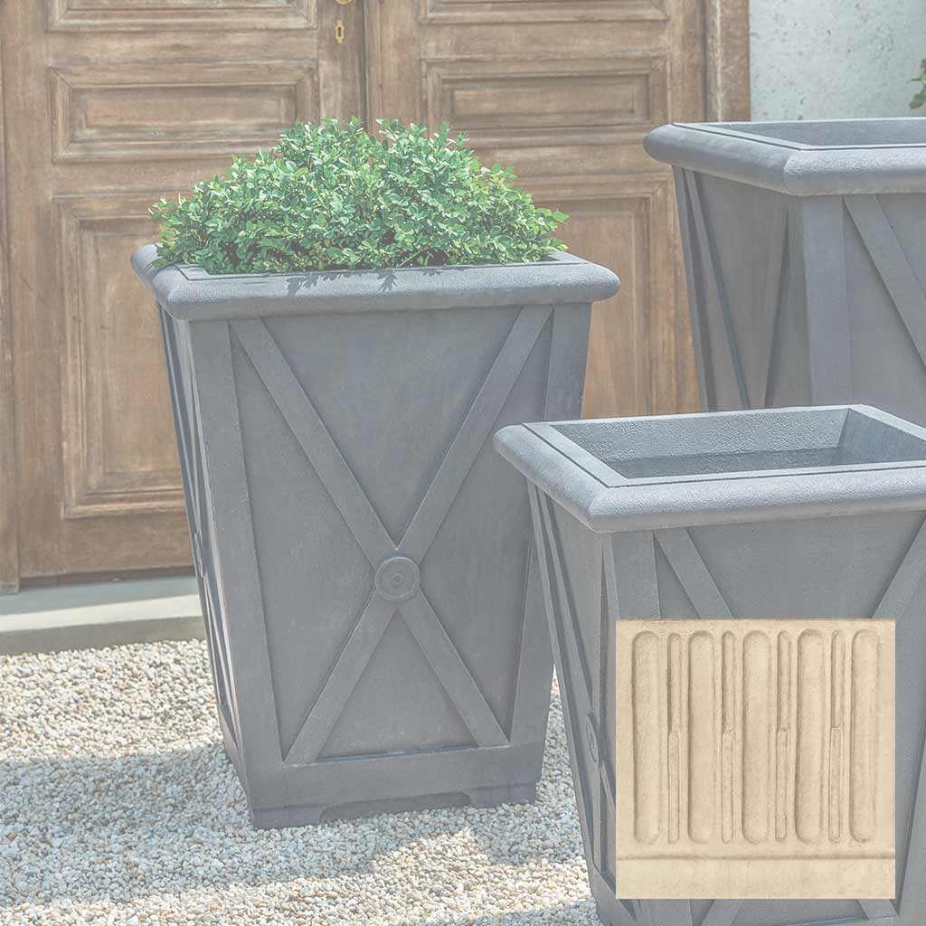 Campania Directoire Planter - P-861