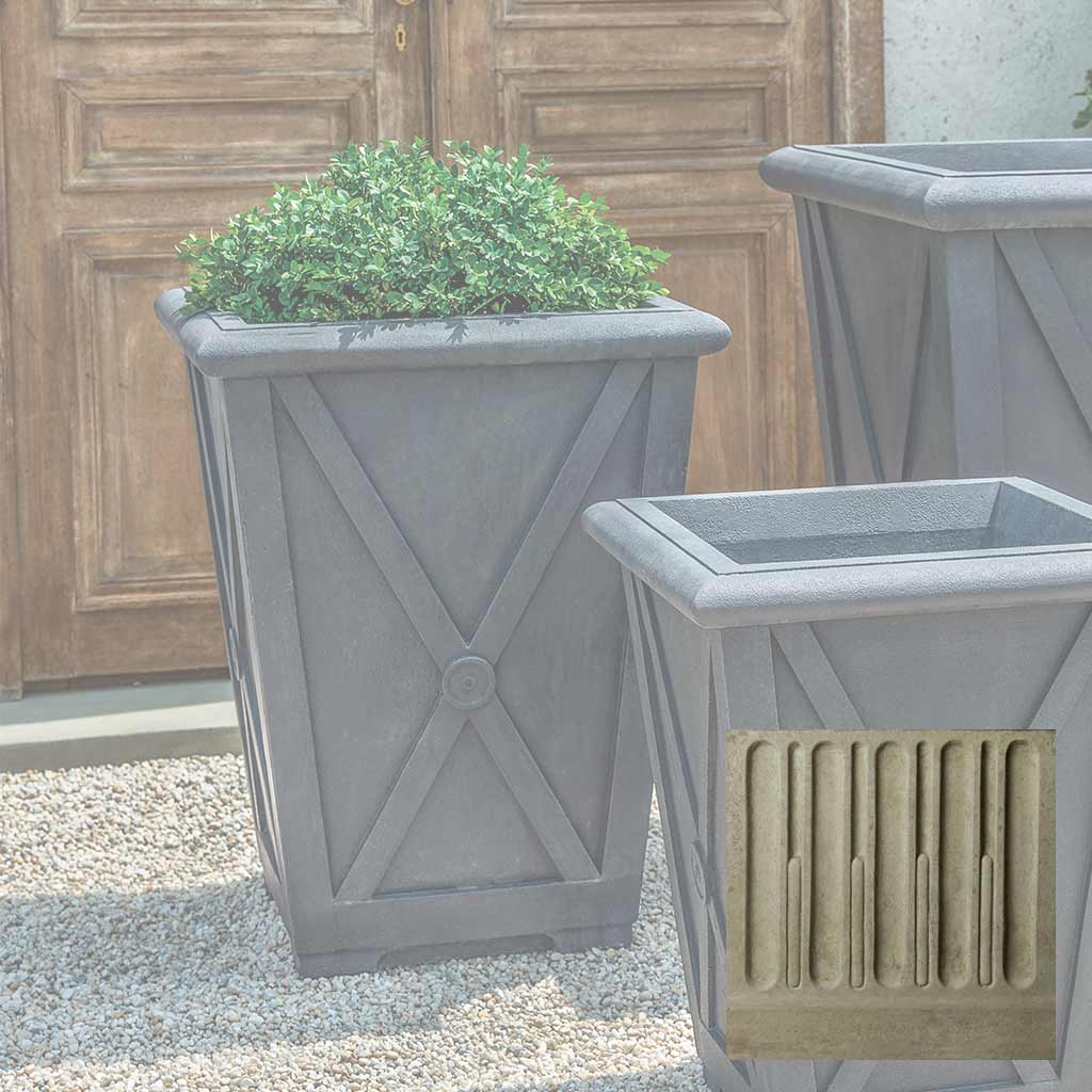 Campania Directoire Planter - P-861