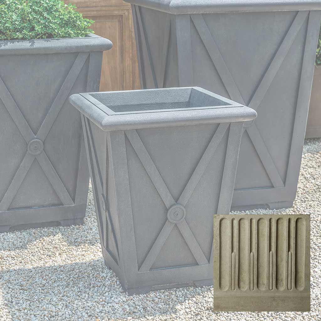 Campania Directoire Planter - P-861