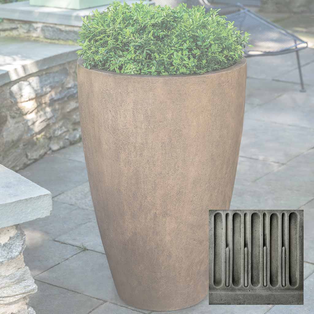 Campania Series 3 Planter - P-869