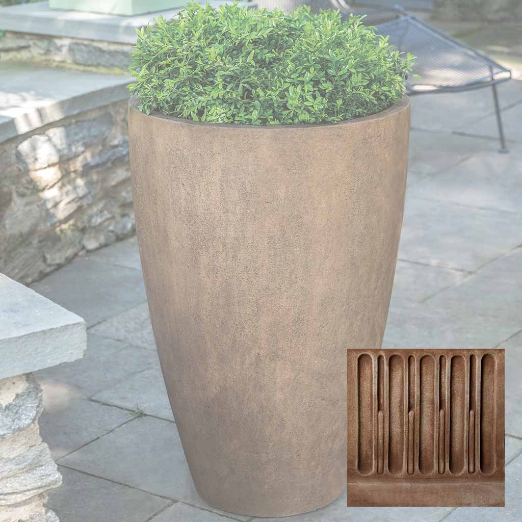Campania Series 3 Planter - P-869