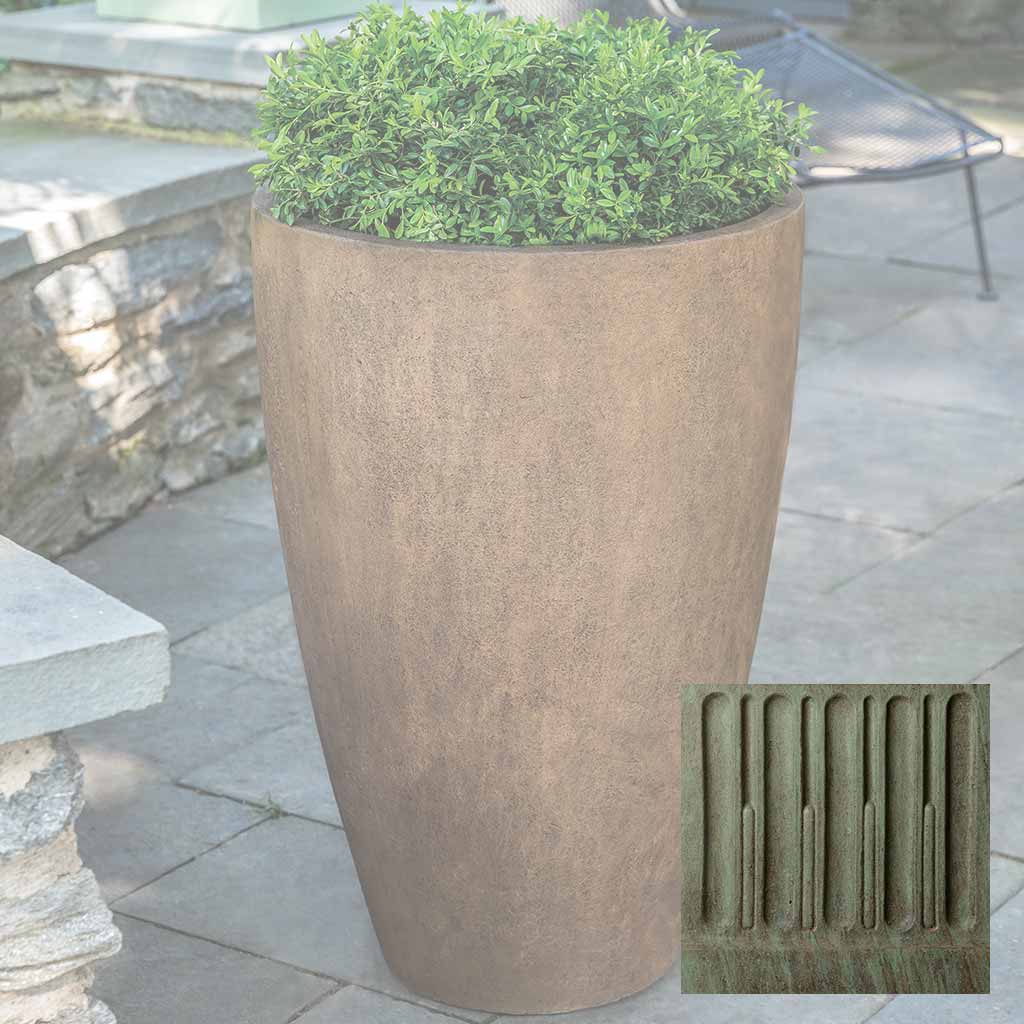 Campania Series 3 Planter - P-869