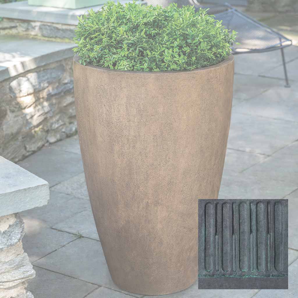 Campania Series 3 Planter - P-869