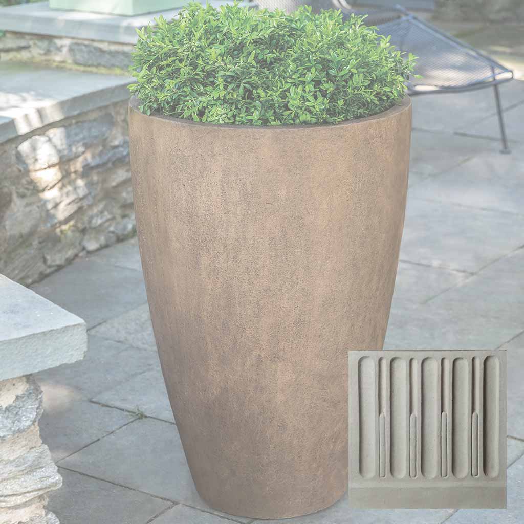 Campania Series 3 Planter - P-869