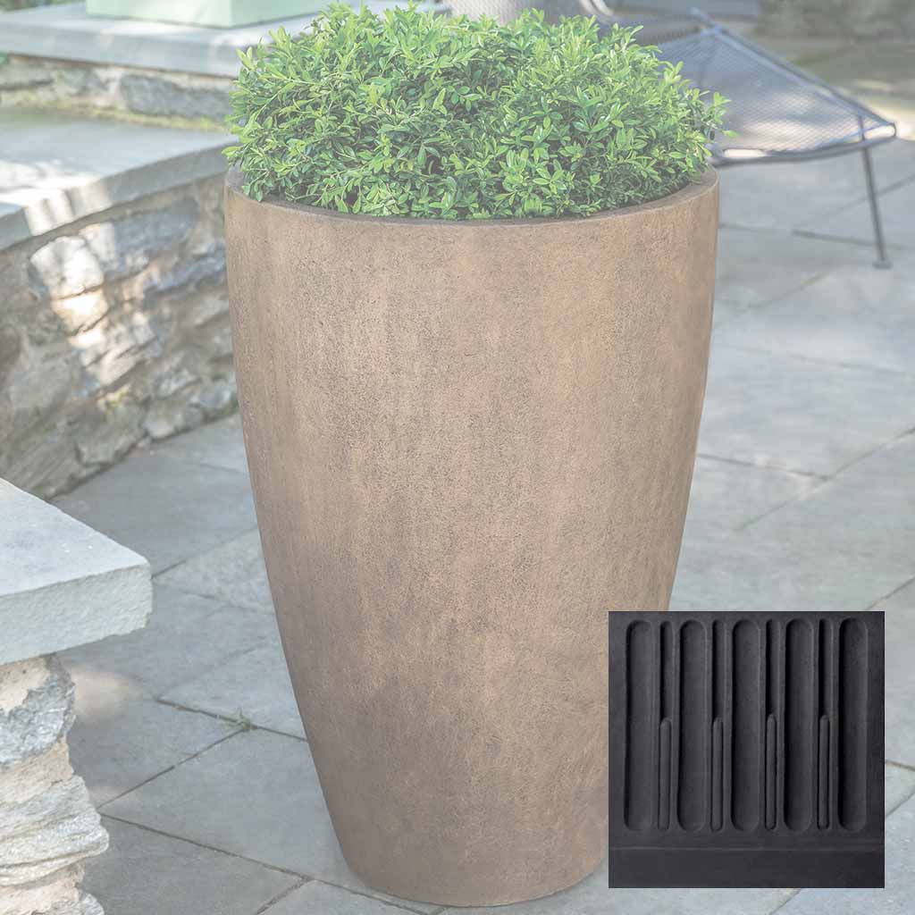 Campania Series 3 Planter - P-869
