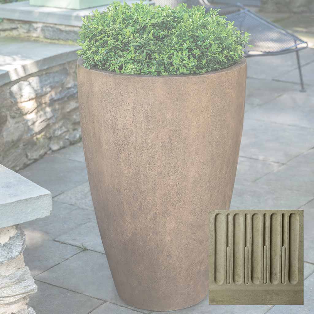 Campania Series 3 Planter - P-869