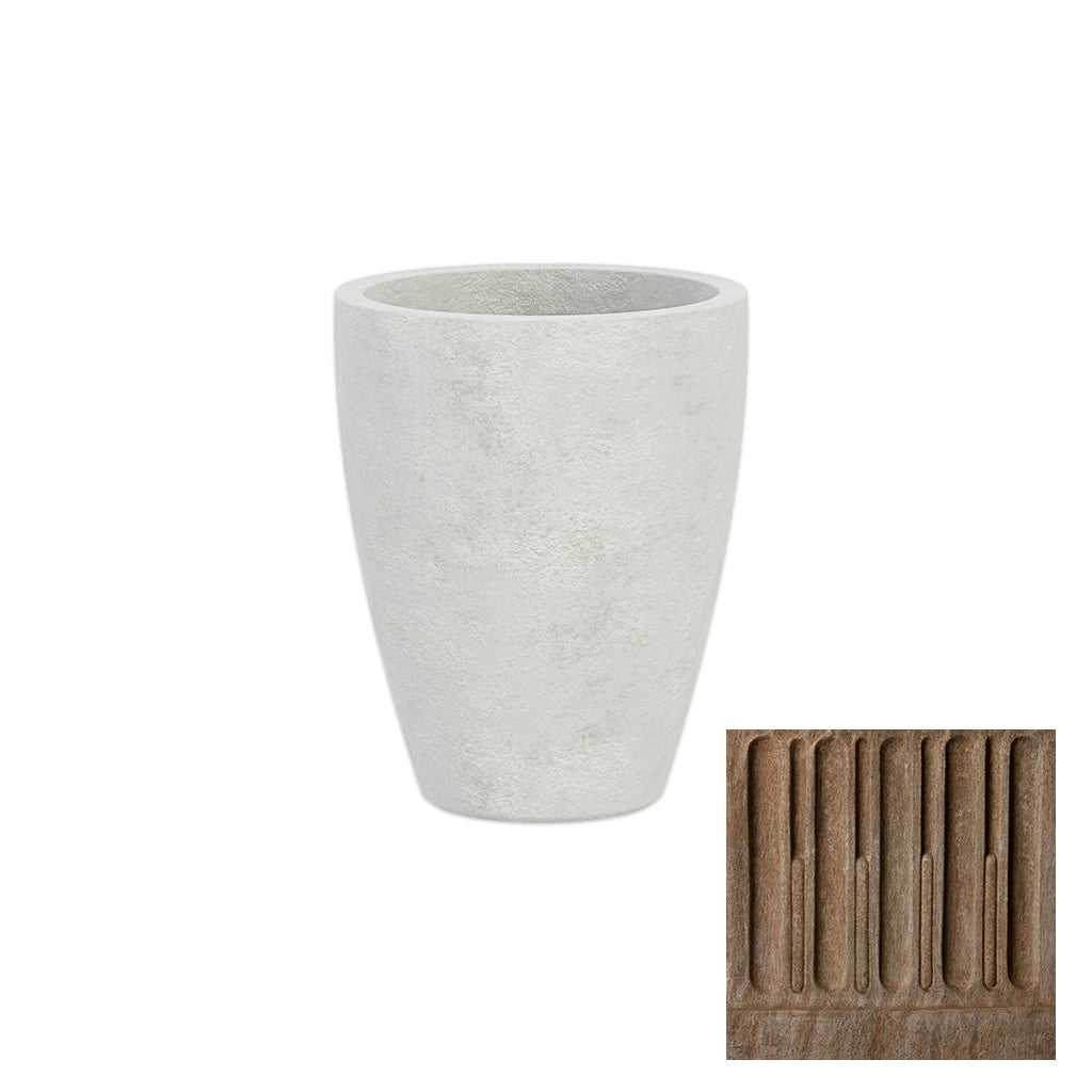 Campania Series 3 Planter - P-869