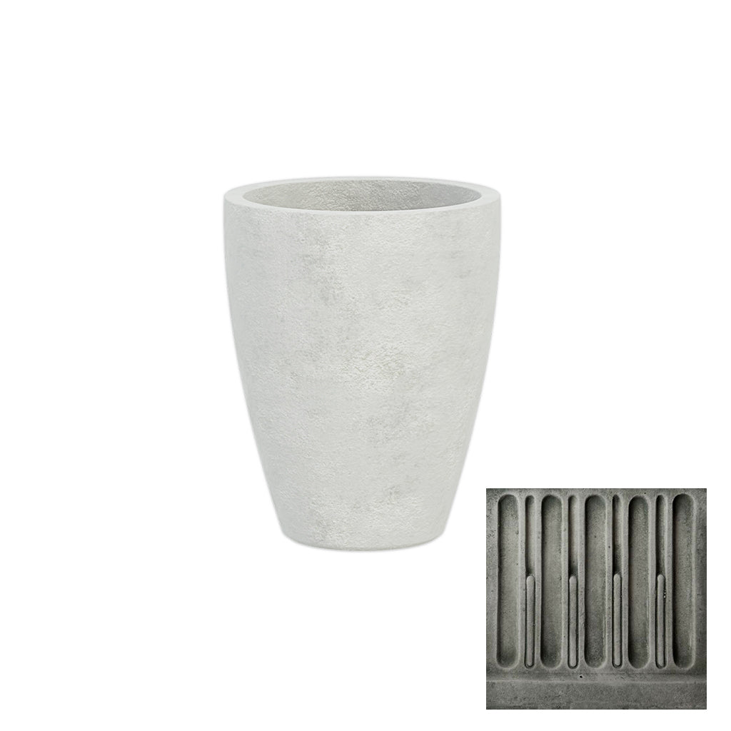 Campania Series 3 Planter - P-869