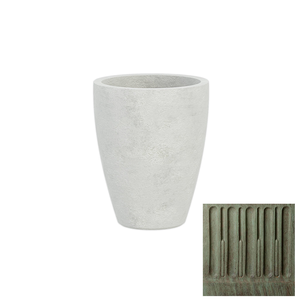 Campania Series 3 Planter - P-869